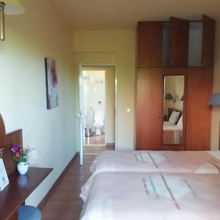 Poseidon Apartments 아기오스고르디오스 외부 사진